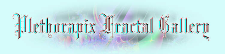 Fractal Gallery Header